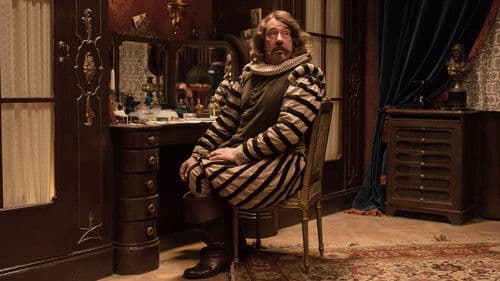 Vorhang auf für Cyrano Bild 4