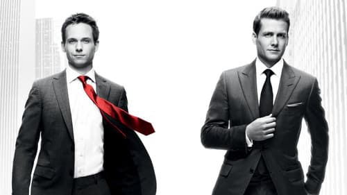Suits Bild 4