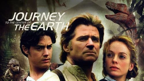 Reise zum Mittelpunkt der Erde Bild 3