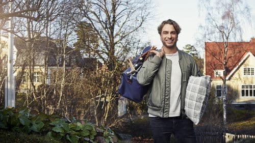 Anders Knackar På Bild 1