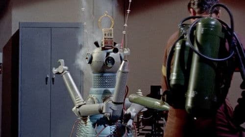 Gog - Space Station USA Bild 4