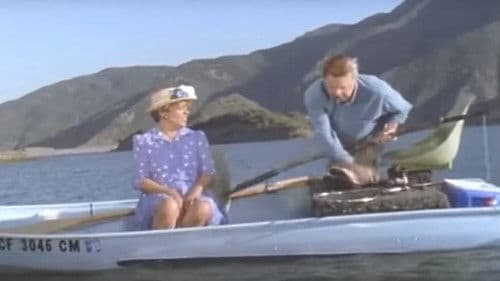 Dorf Goes Fishing Bild 1