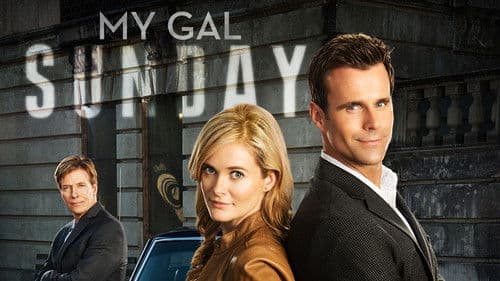 My Gal Sunday Bild 4