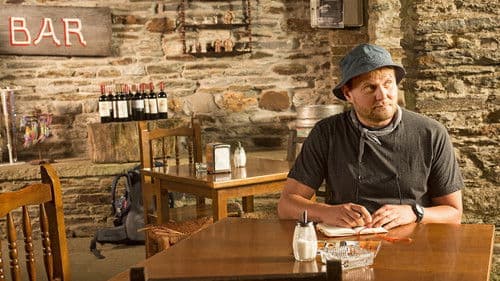 Ich bin dann mal weg Bild 1