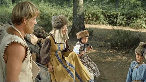 Die Horden des Khan Bild 4