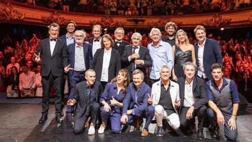 Bonsoir Monsieur Devos Bild 1