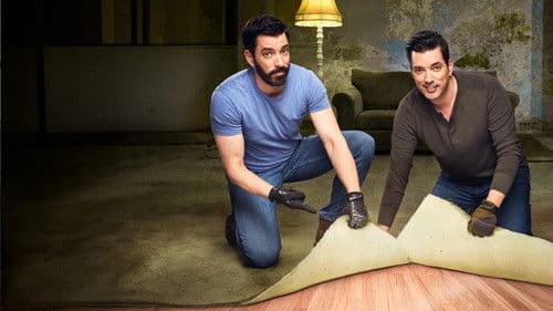 Don't Hate Your House with the Property Brothers Bild 2