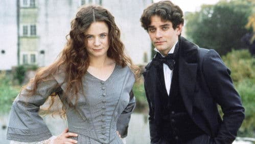 The Mill on the Floss Bild 1