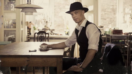 Thorbjørn Risager & The Black Tornado - Songs From The Road Bild 1