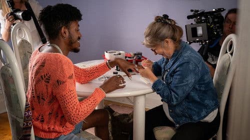 Veille sur moi Bild 7