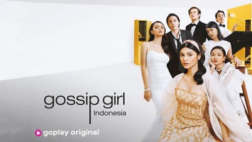 Gossip Girl Indonesia Bild 1