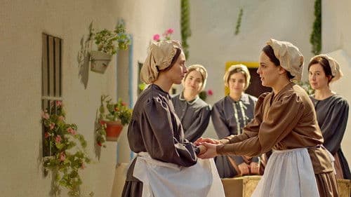 Petra de San José Bild 1