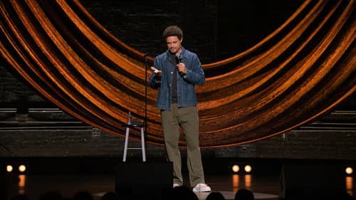 Trevor Noah: Joy in the Trenches Bild 2