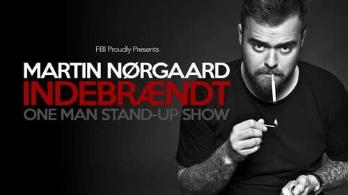 Martin Nørgaard: Indebrændt Bild 1