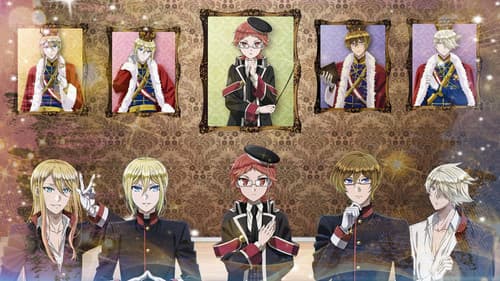 The Royal Tutor Bild 1