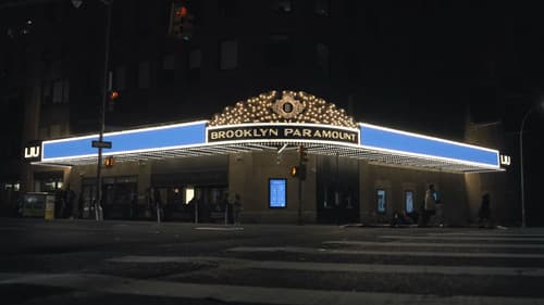 Brent Forever: Live From Brooklyn Paramount Bild 2
