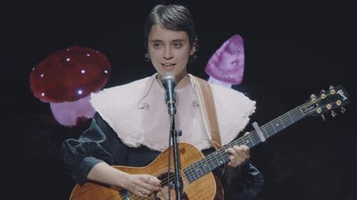 Pomme à l'Olympia Bild 1