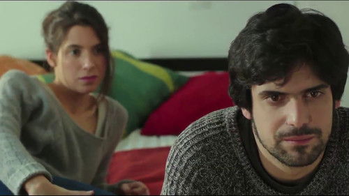 Escala en Madrid Bild 2