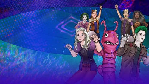 ZOMBIES: Addison’s Monster Mystery Bild 1