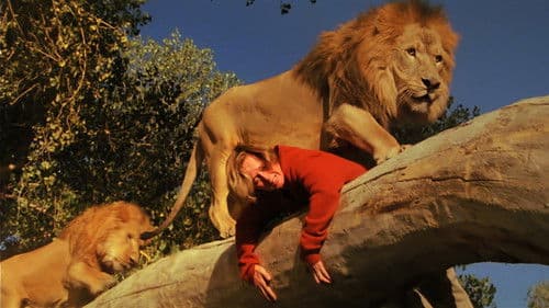 Roar - Die Löwen sind los Bild 3