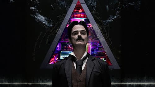 Nikola Tesla's 19hz Bild 1