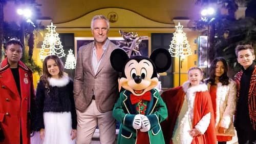 Les Kids United fêtent Noël Bild 2