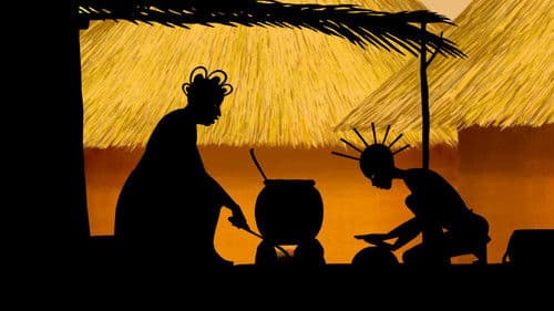 Les Contes de la nuit Bild 2