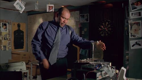 Asesino en serio Bild 2