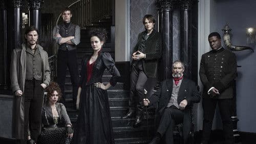 Penny Dreadful Bild 7