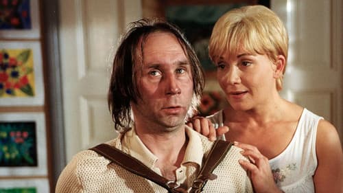 Mooseksen perintö Bild 1