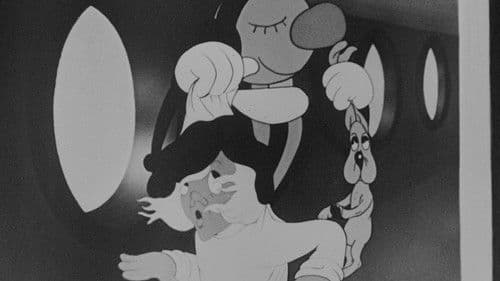 Les Passagers de la Grande Ourse Bild 6