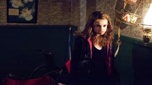 Sunshine Girl and The Hunt For Black Eyed Kids Bild 1