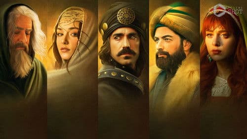 Mest-i Aşk: Mevlânâ Bild 2