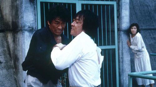 刑事物語5 やまびこの詩 Bild 1