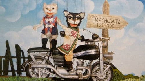 Augsburger Puppenspiele - Kater Mikesch Bild 1