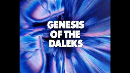 Doctor Who: Genesis of the Daleks Bild 4
