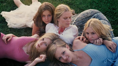 The Making of The Virgin Suicides Bild 1