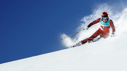 On the Edge: World Cup Ski Racing Bild 3