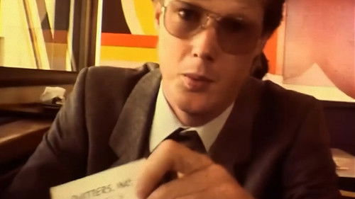 Quitters, Inc Bild 1