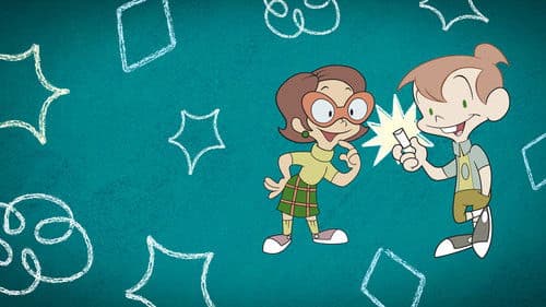 ChalkZone Bild 3