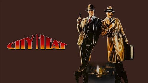 City Heat - Der Bulle und der Schnüffler Bild 7