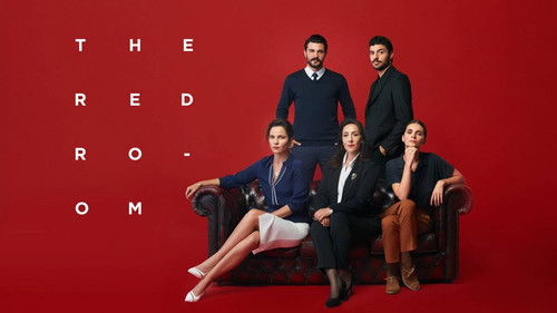 Kırmızı Oda Bild 2