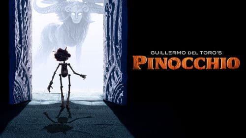 Guillermo del Toros Pinocchio Bild 6