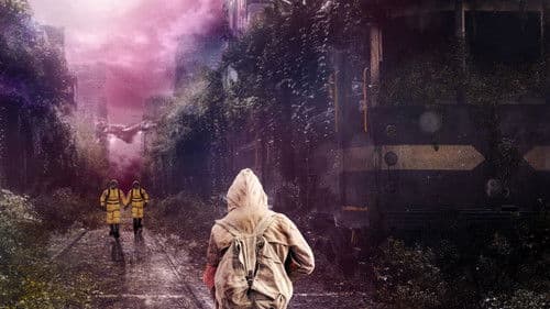 Lockdown: 2025 Bild 1