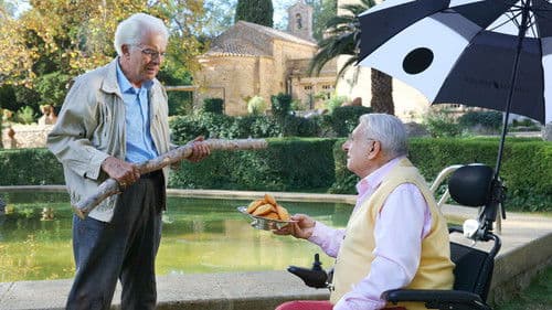 Les Vieux Fourneaux Bild 6