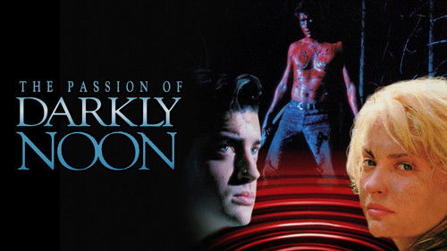 Die Passion des Darkly Noon Bild 7