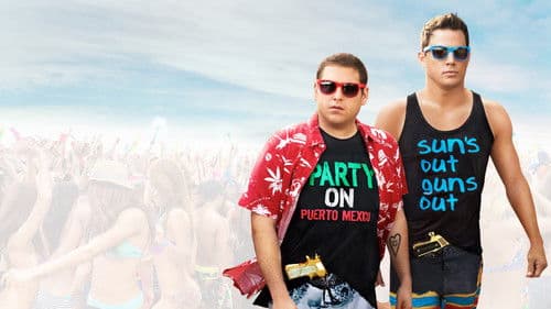 22 Jump Street Bild 8