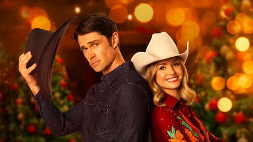 Rodeo Christmas Romance Bild 1