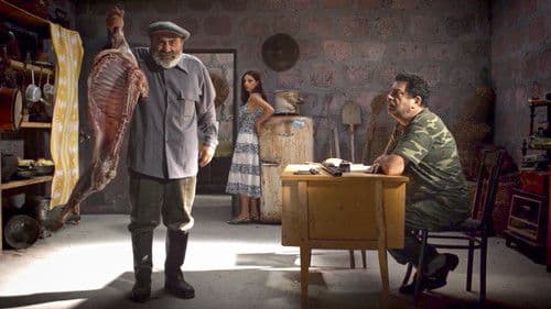 Lost and Found in Armenia Bild 1