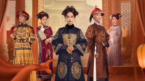 后宫凌云传 Bild 2